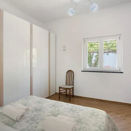 Bella Veduta Luna Apartamento Agerola