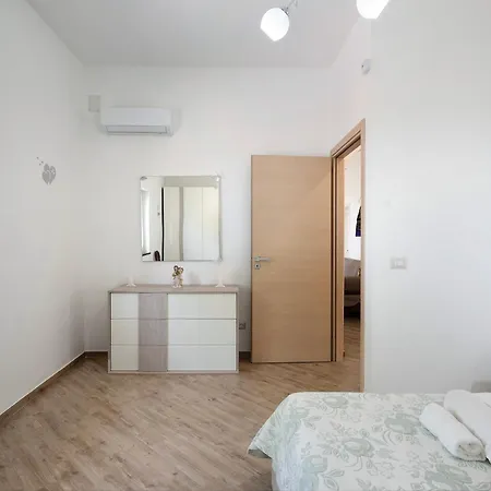 Bella Veduta Luna Apartamento
