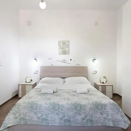 Bella Veduta Luna Apartamento