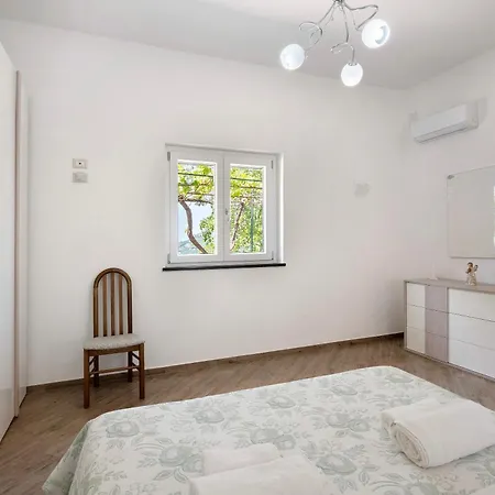 Bella Veduta Luna Apartamento