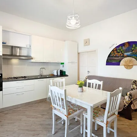 Apartamento Bella Veduta Luna Agerola