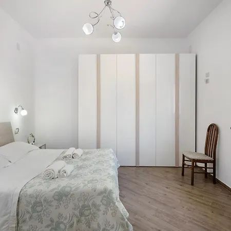 Apartamento Bella Veduta Luna *