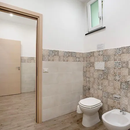 Apartamento Bella Veduta Luna